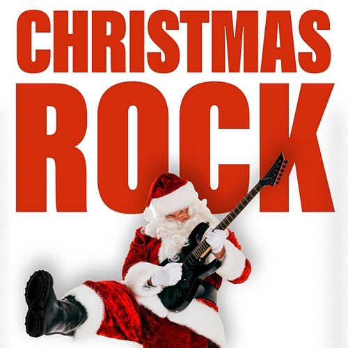 Christmas Rock Various Artists
