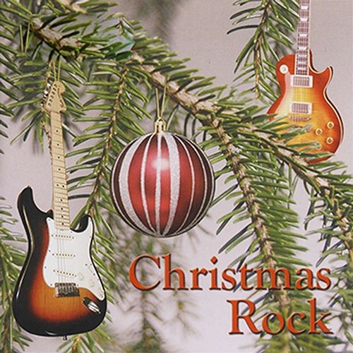 Christmas Rock Holiday Music Ensemble