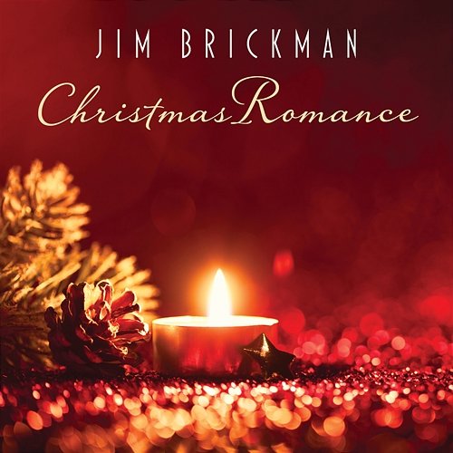 Christmas Romance Jim Brickman