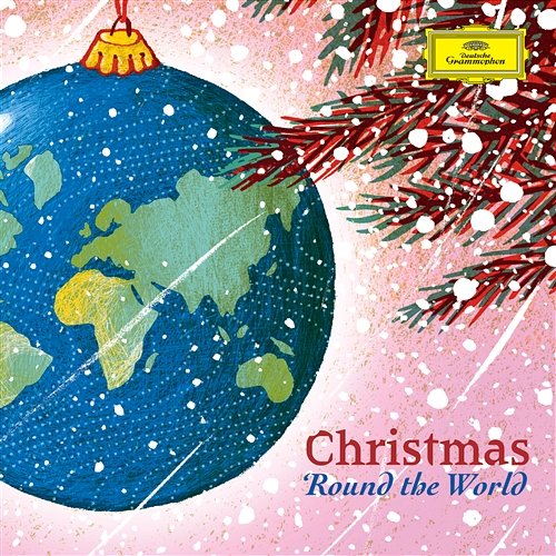 Christmas Round The World Magdalena Kožená, Mercedes Sosa, Roberto Alagna, Luciano Pavarotti