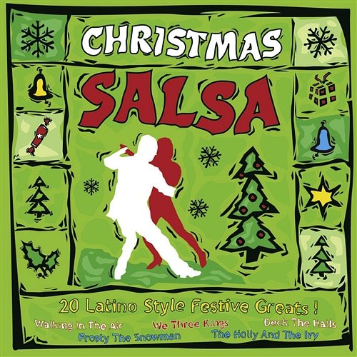 Christmas Salsa The New World Orchestra
