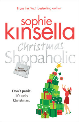 Christmas Shopaholic Kinsella Sophie