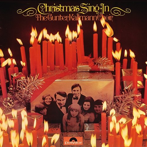 Christmas Sing-In Gunter Kallmann Choir