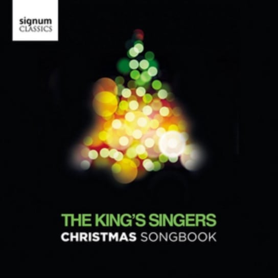 Christmas Songbook The King's Singers