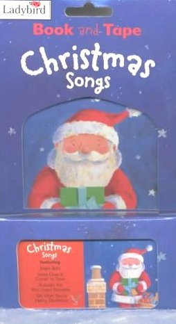 Christmas Songs Opracowanie zbiorowe