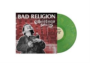 Christmas Songs Bad Religion
