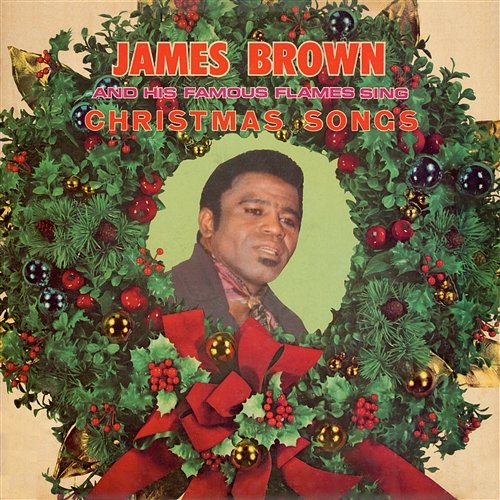 Christmas Songs James Brown
