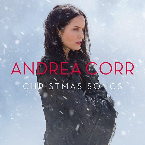 Christmas Songs Andrea Corr