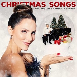 Christmas Songs Foster David