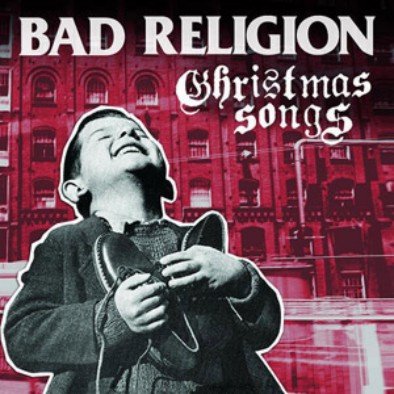 Christmas Songs Bad Religion