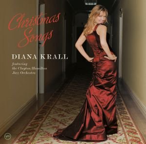 Christmas Songs Krall Diana
