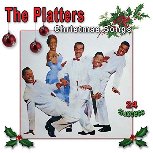 Christmas Songs The Platters