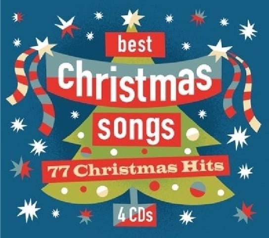 Christmas Songs Various Artists