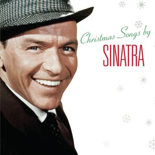 Christmas Songs Sinatra Frank