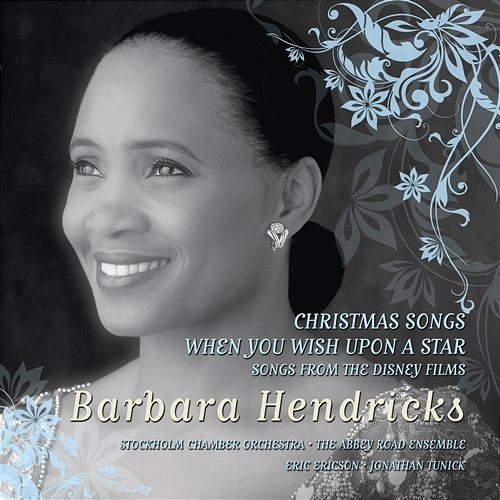 Christmas Songs & Disney Songs Barbara Hendricks
