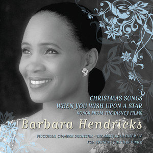 Christmas Songs & Disney Songs Hendricks Barbara
