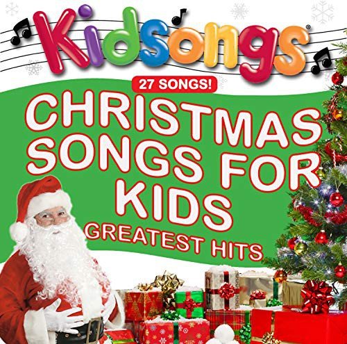 Christmas Songs For Kids-Greatest Hits Various Artists