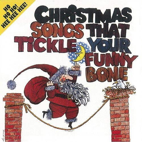 Christmas Songs That Tickle Your Funny Bone The Golden Orchestra