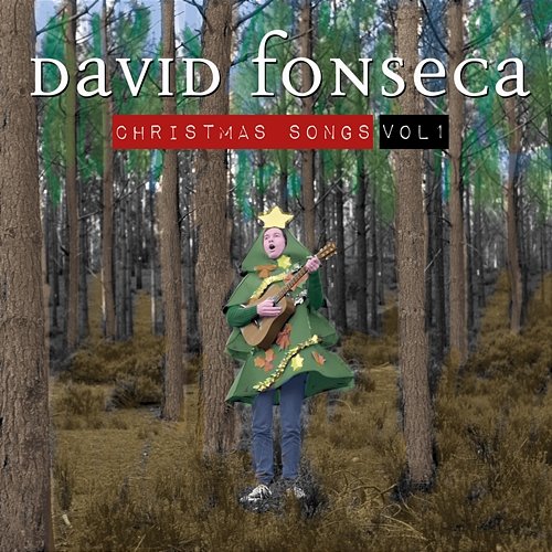 Christmas Songs Vol 1 David Fonseca