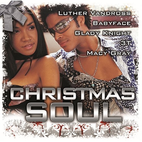 Christmas Soul Various Artists