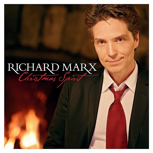 Christmas Spirit Richard Marx