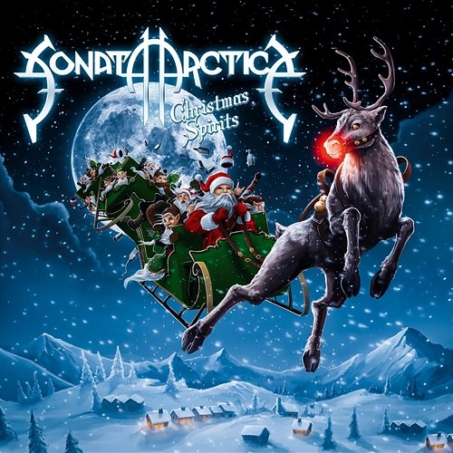 Christmas Spirits Sonata Arctica