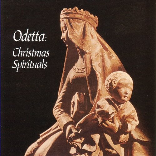 Christmas Spirituals Odetta