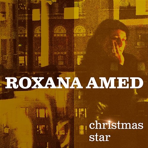 Christmas Star Roxana Amed feat. Aaron Lebos