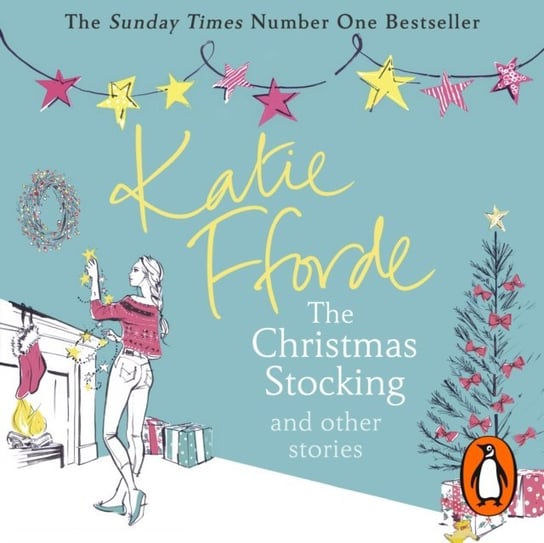 Christmas Stocking and Other Stories Fforde Katie