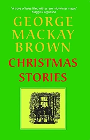 Christmas Stories George Mackay Brown