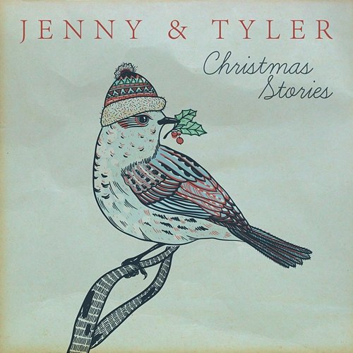 Christmas Stories Jenny & Tyler