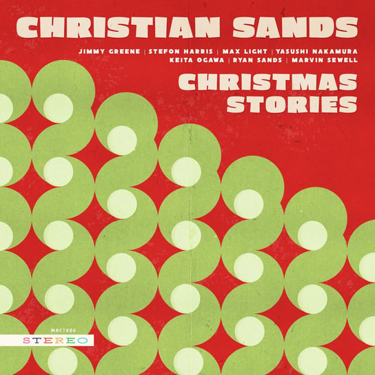 Christmas Stories Sands Christian