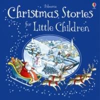 Christmas Stories for Little Children Punter Russell
