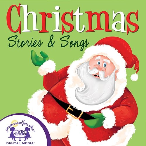 Christmas Stories & Songs Nashville Kids' Sound, Kim Mitzo Thompson