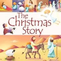 Christmas Story David Juliet