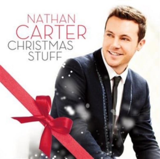 Christmas Stuff Nathan Carter
