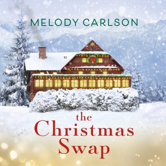 Christmas Swap Carlson Melody