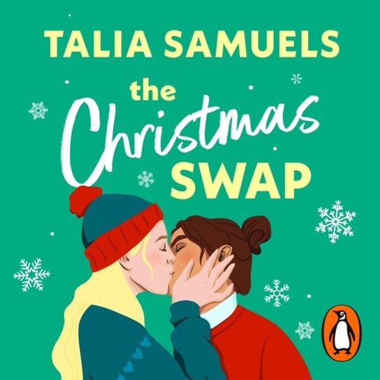 Christmas Swap Samuels Talia