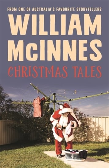 Christmas Tales William McInnes