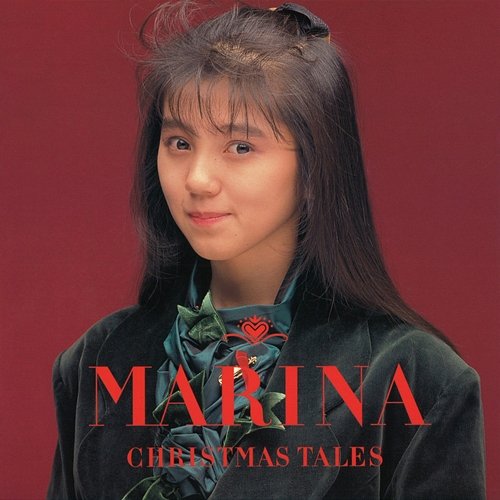Christmas Tales Marina Watanabe