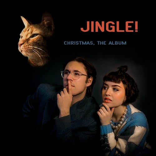 Christmas, the Album Jingle!