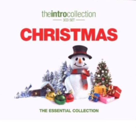 Christmas The Essential Collection Various Artists