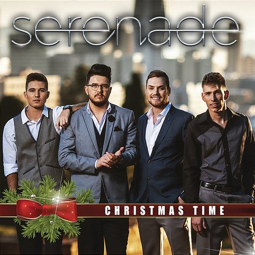 Christmas Time Serenade