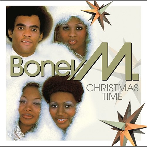 Christmas Time Boney M.
