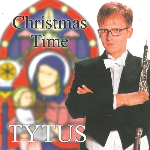 Merry Little Christmas Tytus Wojnowicz