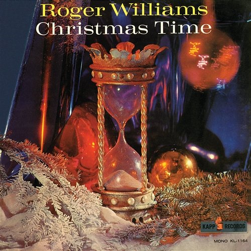 Christmas Time Roger Williams