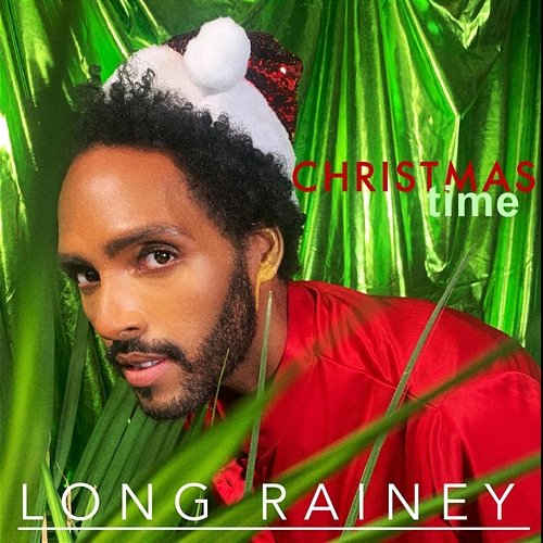 Christmas Time Long Rainey