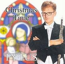 Christmas Time Wojnowicz Tytus