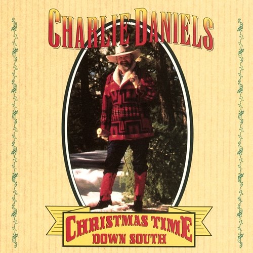 Christmas Time Down South Charlie Daniels