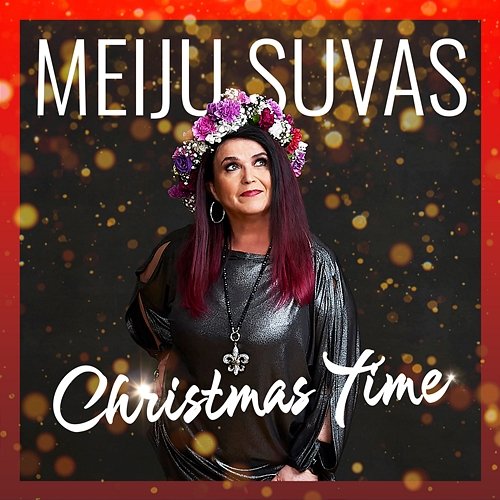 Christmas Time (Vain elämää kausi 13) Meiju Suvas